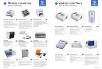 YSENMED Catalog for Medical Laboratory-8