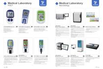 YSENMED Catalog for Medical Laboratory-9