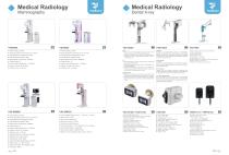 YSENMED Catalog for Medical Radiology-10