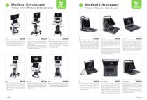YSENMED Catalog for Medical Ultrasound-6