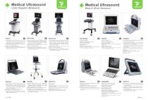 YSENMED Catalog for Medical Ultrasound-7