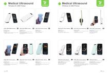 YSENMED Catalog for Medical Ultrasound-8