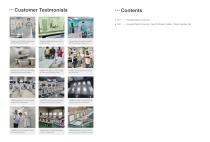YSENMED Catalog for Medical Waste Incinerator-4