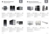 YSENMED Catalog for Mortuary Equipment-4