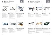 YSENMED Catalog for Mortuary Equipment-5