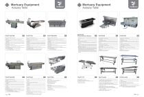 YSENMED Catalog for Mortuary Equipment-6