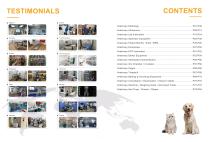 YSENMED Veterinary Catalog-2