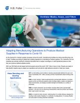 Ventilator Masks, Hoses, and Filters-1