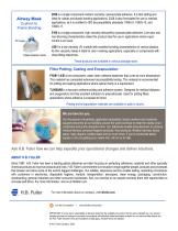 Ventilator Masks, Hoses, and Filters-2