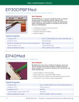 Adhesives for the Medical Industry-10