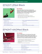 Adhesives for the Medical Industry-13