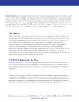 Adhesives for the Medical Industry-2