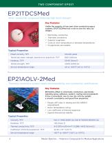 Adhesives for the Medical Industry-8