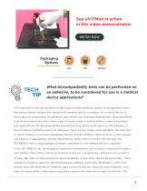 Top Adhesives for Medical Device Applications-7