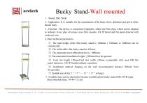 Bucky Stand-1