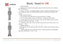 Bucky Stand-2