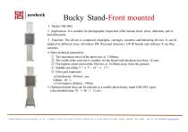 Bucky Stand-3
