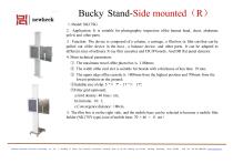 Bucky Stand-4