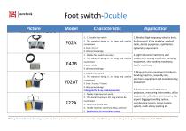 Foot Switch-2