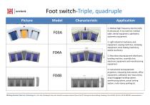 Foot Switch-3