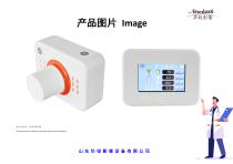 Medical Handheld X Ray machine-4
