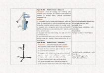 Multipurpose radiography X-ray generator|-4