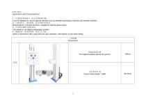 Vehicle-Mounted Dual Column X-ray Gantry-2