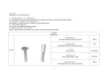 Vehicle-Mounted Dual Column X-ray Gantry-4