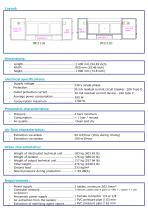 IM range isolator - IM1111-2