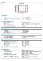 IM range isolator - IM1222 EC-2