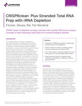 CRISPRclean™  Plus Stranded Total RNA Prep with rRNA Depletion-1