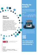 Clean Quick Viral DNA/RNA-4
