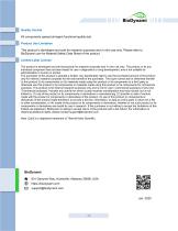 dsDNA Quantification Broad Range Kit-3