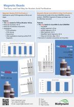 Magnetic Beads-2