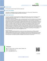 NGS DNA Library Prep Kit (illumina platform)-5
