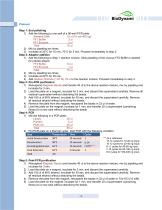 NGS FFPE DNA Library Prep Kit (illumina platform)-4