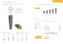 BIOLEVEL IMPLANT SYSTEM-12