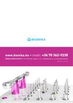BIONIKA Screwdrivers and test kits-16