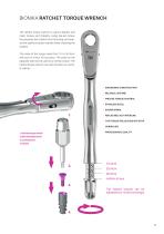 BIONIKA Screwdrivers and test kits-7