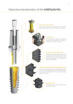 CORTILOG Implant System-16
