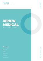 RENEW MEDICAL Catalogue-1