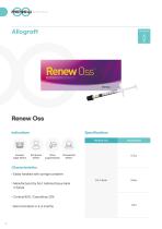 RENEW MEDICAL Catalogue-4