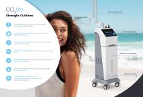 CO₂LITE® Powerful CO₂ Laser - 3