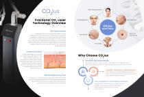 CO₂LUS® Fractional CO₂ Laser-2