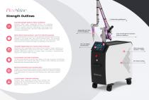 PicoShine® Nd YAG Picosecond Laser-3