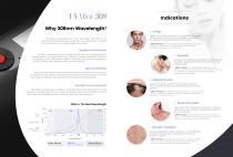 UVMini 308® Portable 308nm Phototherapy System - 2