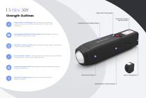 UVMini 308® Portable 308nm Phototherapy System - 3