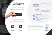 UVMini 308® Portable 308nm Phototherapy System - 4