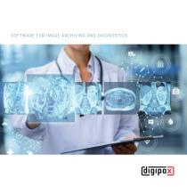 SOFTWARE FOR IMAGE ARCHIVING AND DIAGNOSTICS