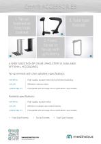 Chairs brochure-2
